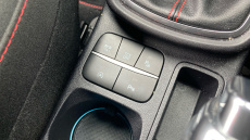 Ford Puma 1.0 EcoBoost Hybrid mHEV 155 ST-Line 5dr Petrol Hatchback